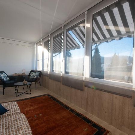 Havre De Paix, Parking, Wifi, Draps Et Servilletes, Tout Inclus Urrugne Exteriör bild
