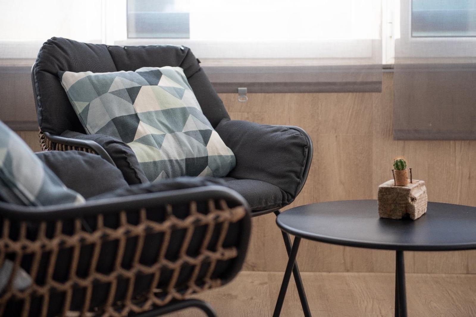 Havre De Paix, Parking, Wifi, Draps Et Servilletes, Tout Inclus Urrugne Exteriör bild